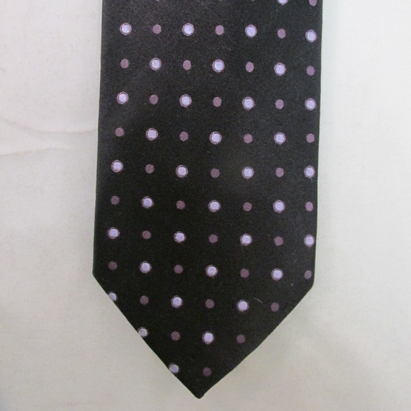 Fabio Ferretti Men's Silk Tie - Picture 1 of 3